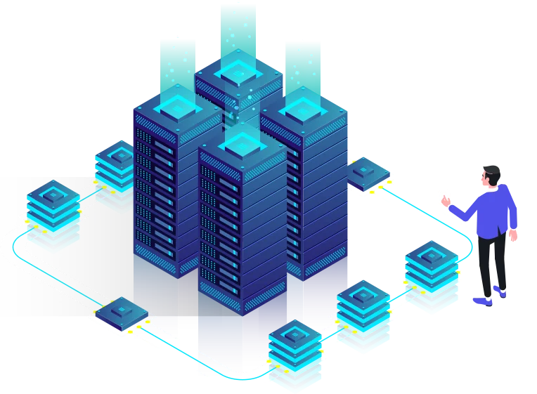 خرید هاست و سرور مجازی میهن سرویس