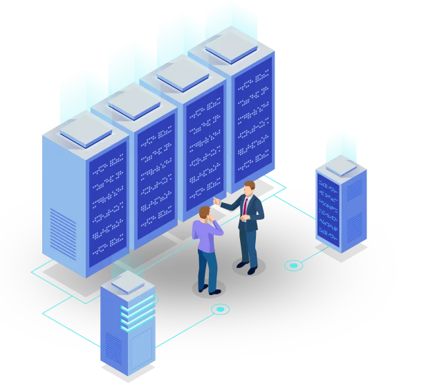 هاست لینوکس تحویل آنی