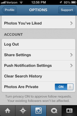 با 7 ویژگی مخفی اینستاگرام آشنا شوید