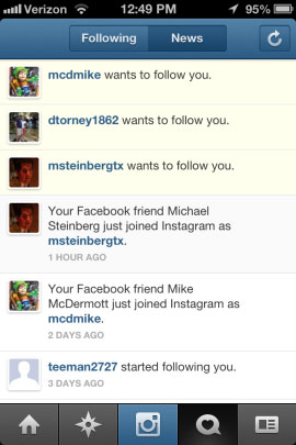 با 7 ویژگی مخفی اینستاگرام آشنا شوید