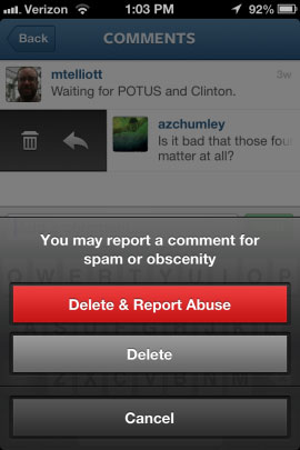 با 7 ویژگی مخفی اینستاگرام آشنا شوید