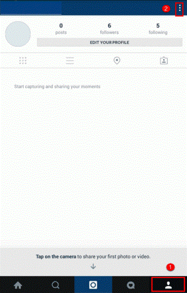 با 7 ویژگی مخفی اینستاگرام آشنا شوید