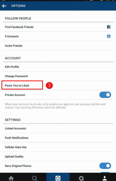 با 7 ویژگی مخفی اینستاگرام آشنا شوید