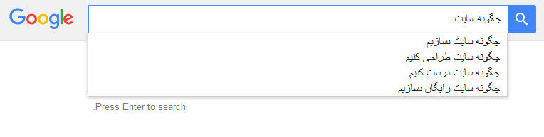 انتخاب تیتر مناسب برای مقاله