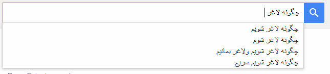 انتخاب تیتر مناسب برای مقاله