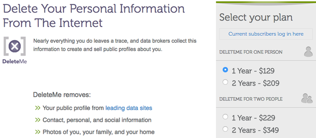 6 روش برای اینکه خود را به طور کامل از اینترنت حذف کنید