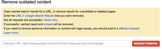6 روش برای اینکه خود را به طور کامل از اینترنت حذف کنید