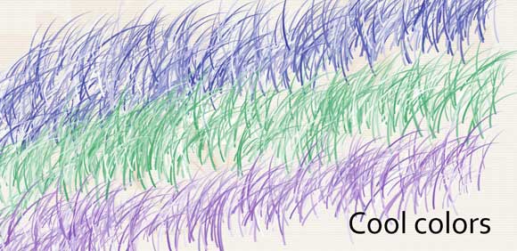 رنگ و احساس هر رنگ در طراحی وب چه معنای دارد؟