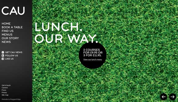 رنگ و احساس هر رنگ در طراحی وب چه معنای دارد؟