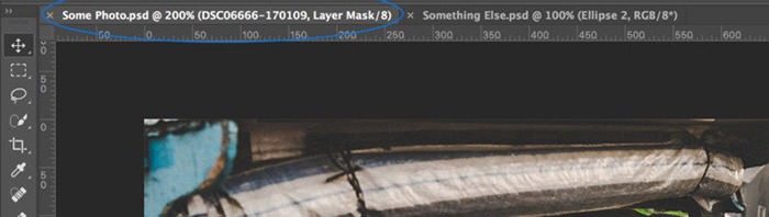 هفت ترفند مخفی در فتوشاپ