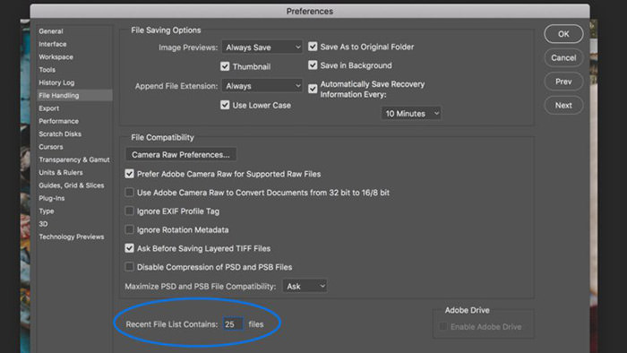 هفت ترفند مخفی در فتوشاپ