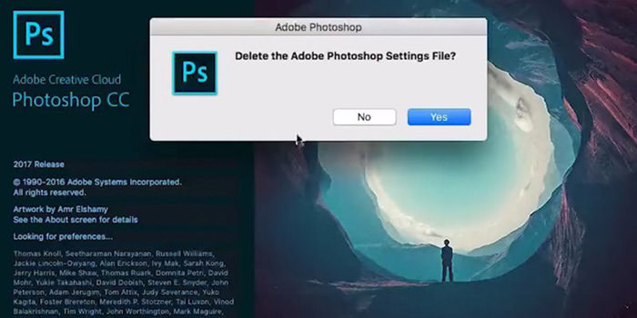 هفت ترفند مخفی در فتوشاپ