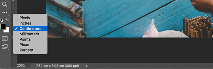 هفت ترفند مخفی در فتوشاپ
