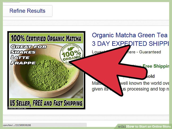 طراحی فروشگاه اینترنتی بخش اول