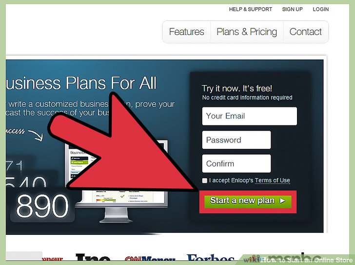 طراحی فروشگاه اینترنتی بخش اول