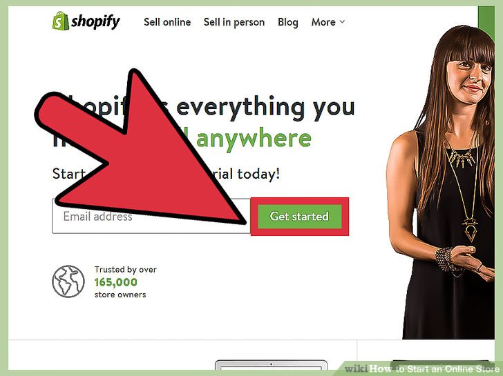 طراحی فروشگاه اینترنتی بخش دوم