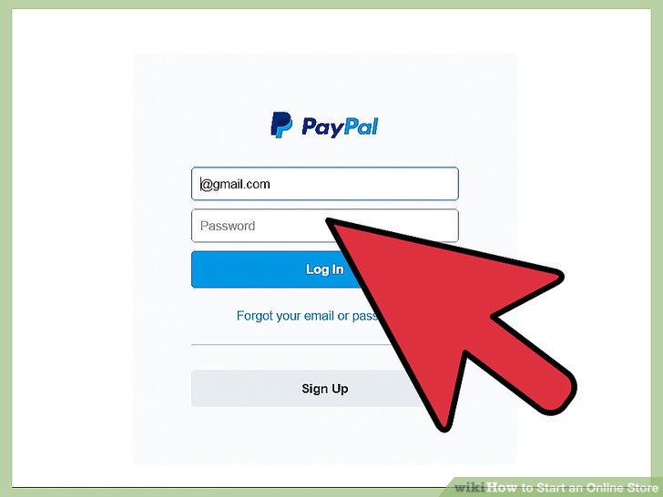 طراحی فروشگاه اینترنتی بخش دوم