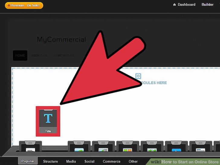 طراحی فروشگاه اینترنتی بخش دوم