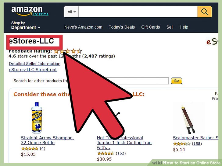طراحی فروشگاه اینترنتی بخش سوم