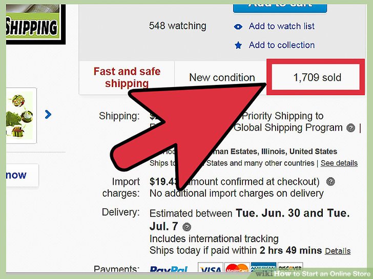 طراحی فروشگاه اینترنتی بخش سوم