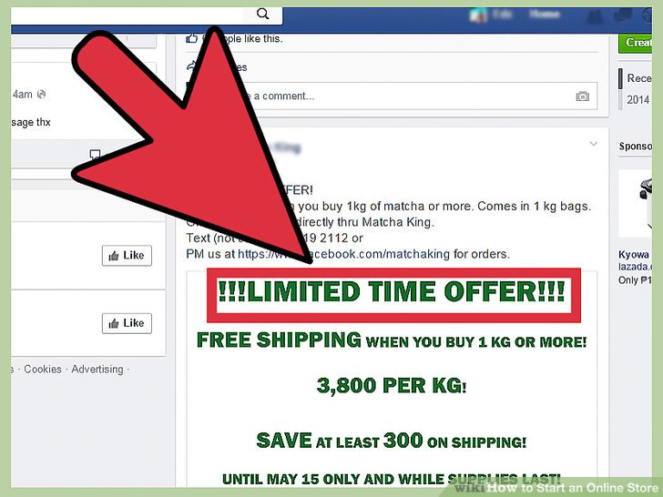 طراحی فروشگاه اینترنتی بخش آخر