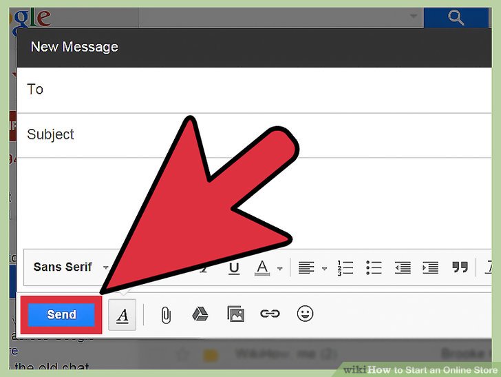 طراحی فروشگاه اینترنتی بخش آخر