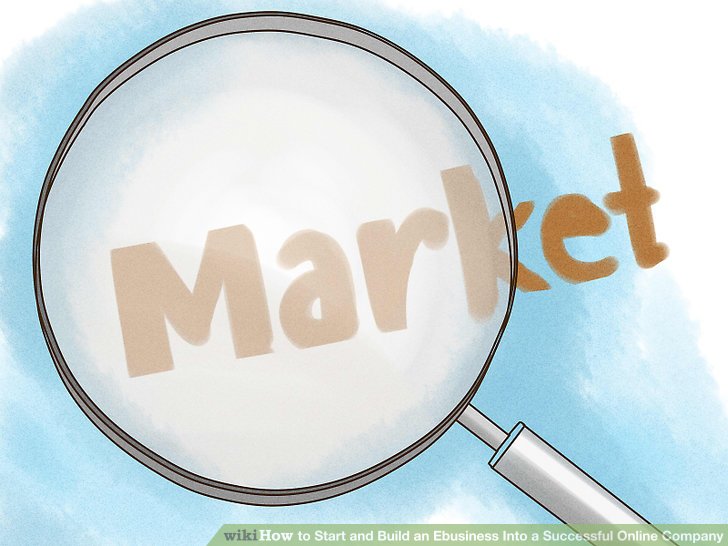 راه اندازی فروشگاه اینترنتی و موفقیت در آن