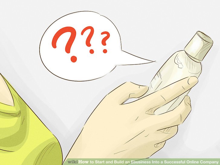 راه اندازی فروشگاه اینترنتی و موفقیت در آن