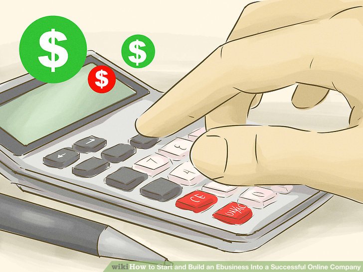 راه اندازی فروشگاه اینترنتی و موفقیت در آن