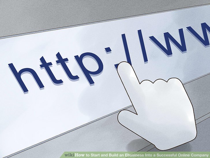 راه اندازی فروشگاه اینترنتی و موفقیت در آن