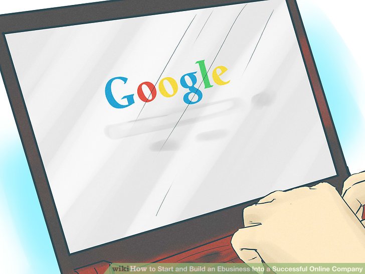 راه اندازی فروشگاه اینترنتی و موفقیت در آن