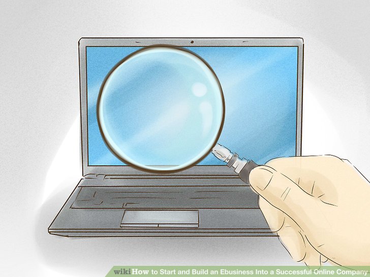 راه اندازی فروشگاه اینترنتی و موفقیت در آن