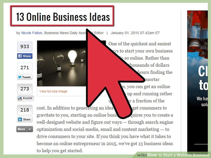 چگونه یک فروشگاه آنلاین تجاری داشته باشیم؟ بخش اول