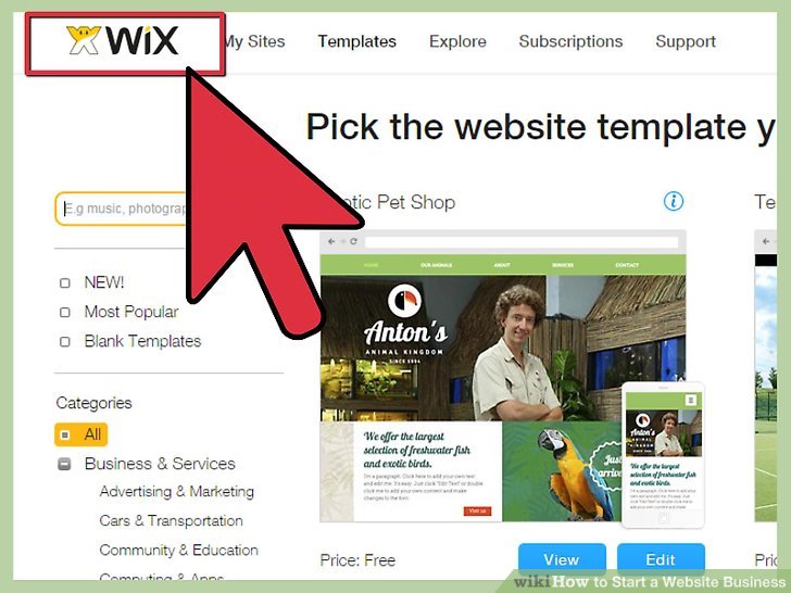 چگونه یک فروشگاه آنلاین تجاری داشته باشیم؟ بخش دوم