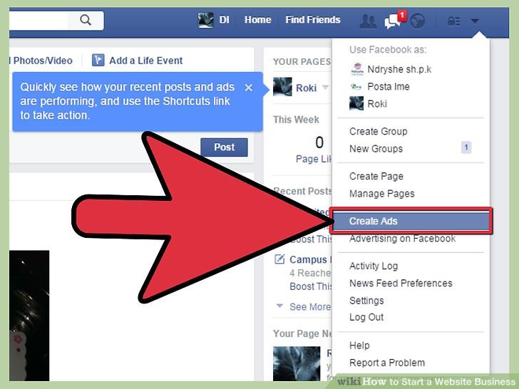 چگونه یک فروشگاه آنلاین تجاری داشته باشیم؟ بخش سوم