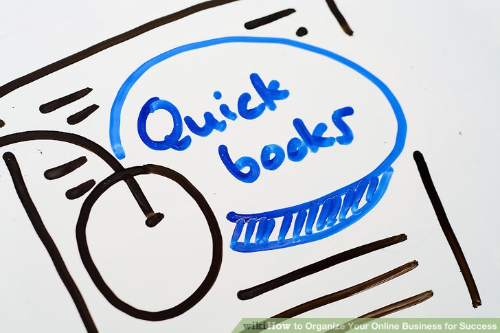 چگونگی سازماندهی موفقیت در تجارت اینترنتی