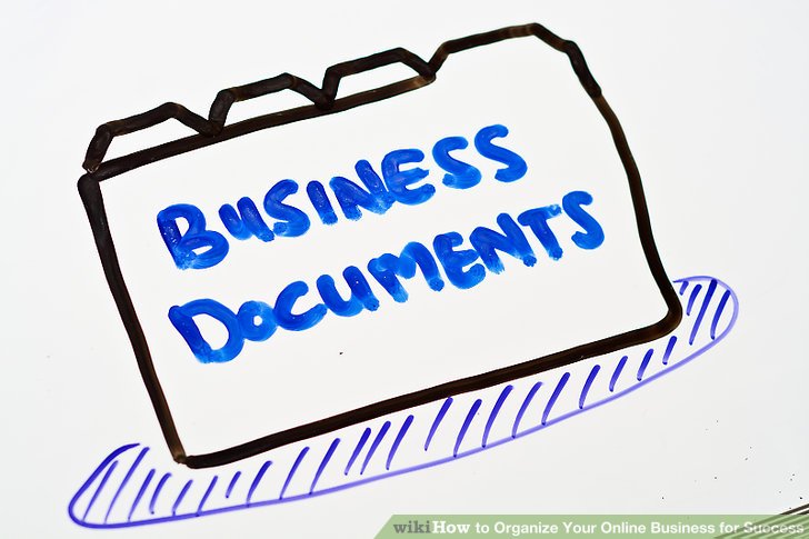 چگونگی سازماندهی موفقیت در تجارت اینترنتی