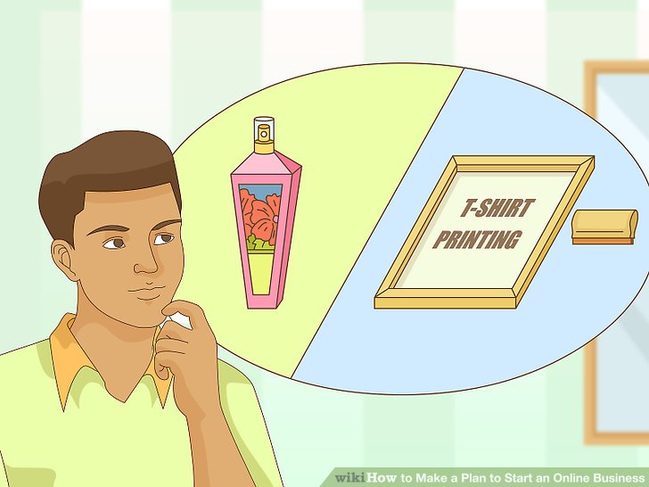 چگونه یک طرح برای راه اندازی فروشگاه اینترنتی داشته باشیم؟ بخش اول: ایجاد مبانی