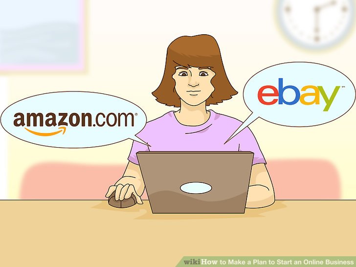 چگونه یک طرح برای راه اندازی فروشگاه اینترنتی داشته باشیم؟ بخش اول: ایجاد مبانی