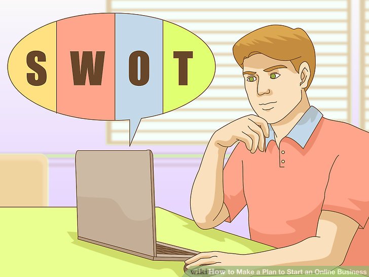 چگونه یک طرح برای راه اندازی فروشگاه اینترنتی داشته باشیم؟ بخش اول: ایجاد مبانی