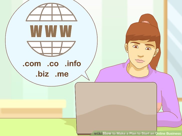 چگونه یک طرح برای راه اندازی فروشگاه اینترنتی داشته باشیم؟ بخش دوم: برنامه ریزی وب سایت شما