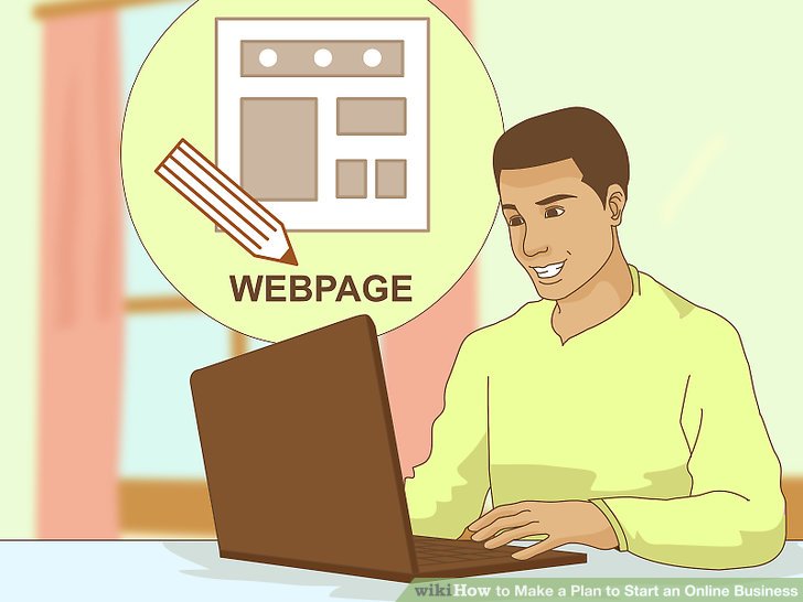 چگونه یک طرح برای راه اندازی فروشگاه اینترنتی داشته باشیم؟ بخش دوم: برنامه ریزی وب سایت شما