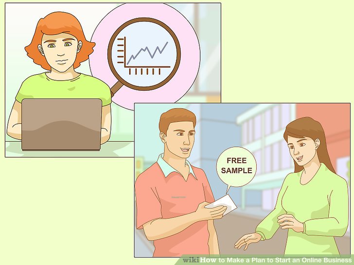 چگونه یک طرح برای راه اندازی فروشگاه اینترنتی داشته باشیم؟ بخش سوم: ایجاد یک طرح بازاریابی