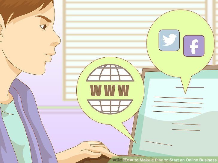 چگونه یک طرح برای راه اندازی فروشگاه اینترنتی داشته باشیم؟ بخش سوم: ایجاد یک طرح بازاریابی