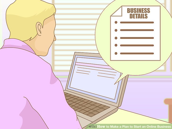 چگونه یک طرح برای راه اندازی فروشگاه اینترنتی داشته باشیم؟ بخش چهارم: تکمیل طرح تجاری شما