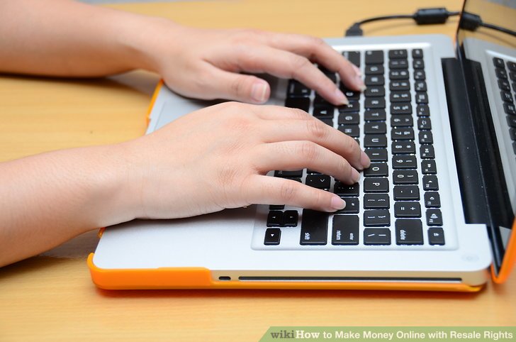 کسب درآمد آنلاین با فروش واسطه ای