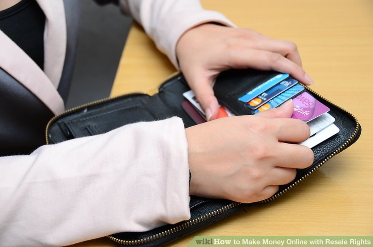 کسب درآمد آنلاین با فروش واسطه ای