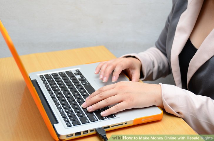 کسب درآمد آنلاین با فروش واسطه ای