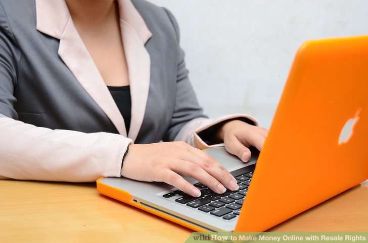 کسب درآمد آنلاین با فروش واسطه ای