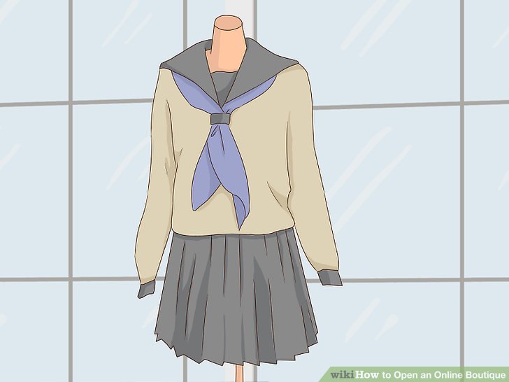 چگونه بوتیک آنلاین باز کنید؟ بخش اول: ایجاد طرح تجاری و بودجه